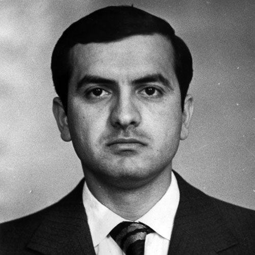 Yevtuşenkovun dostu, Mirəli Qaşqayın kürəkəni... - Vaqif Hüseynov hansı cinayətlərdə ittiham olunurdu?