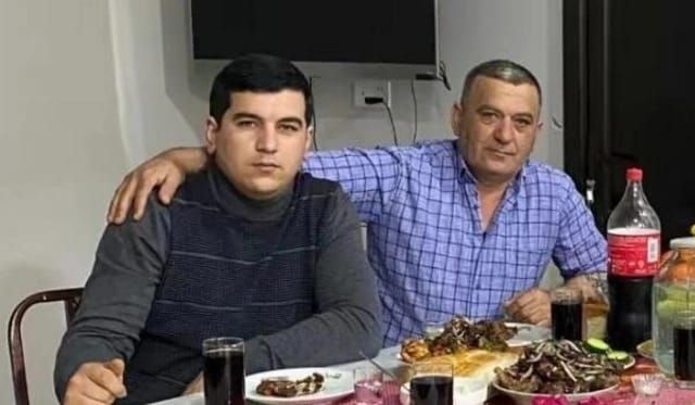 "Kaş ki, ayağından vurardı, balam yaşayardı..." - Turalın atası