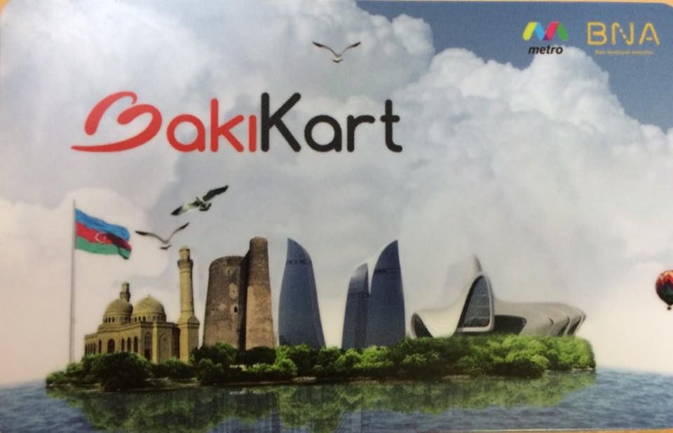 "BakıKart"ın adından dələduzluq - Soyğunçuların toruna düşməyin!