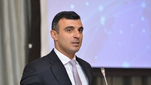 Taleh Kazımovdan yeni təyinat - FOTO