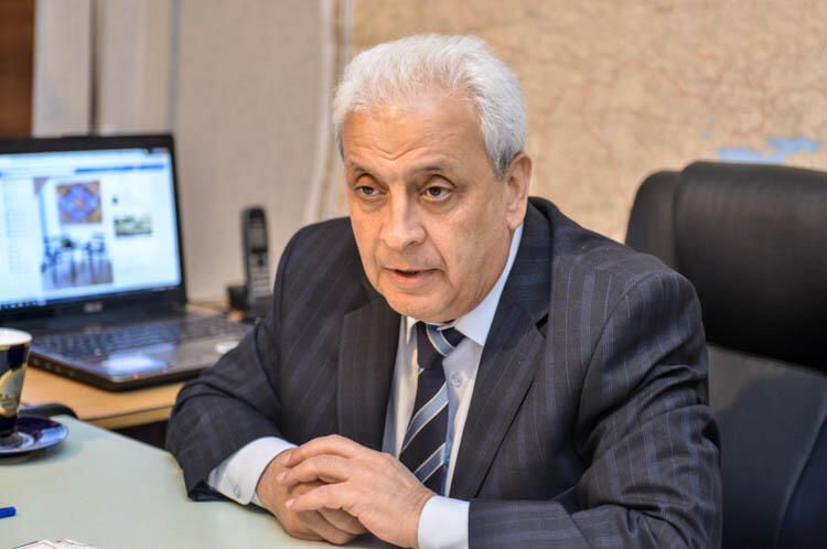 Akif Nağı da namizəd oldu