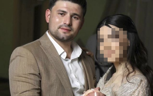 Dənizdə batan dostlardan biri nişanlı imiş - FOTO