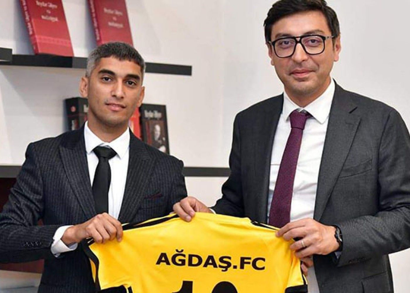 Azərbaycanda klub rəhbəri və qohumu faciəli şəkildə öldü