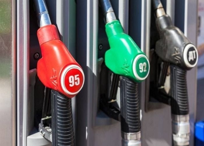 Satışda Aİ-95 niyə tapılmır? - SOCAR-dan AÇIQLAMA