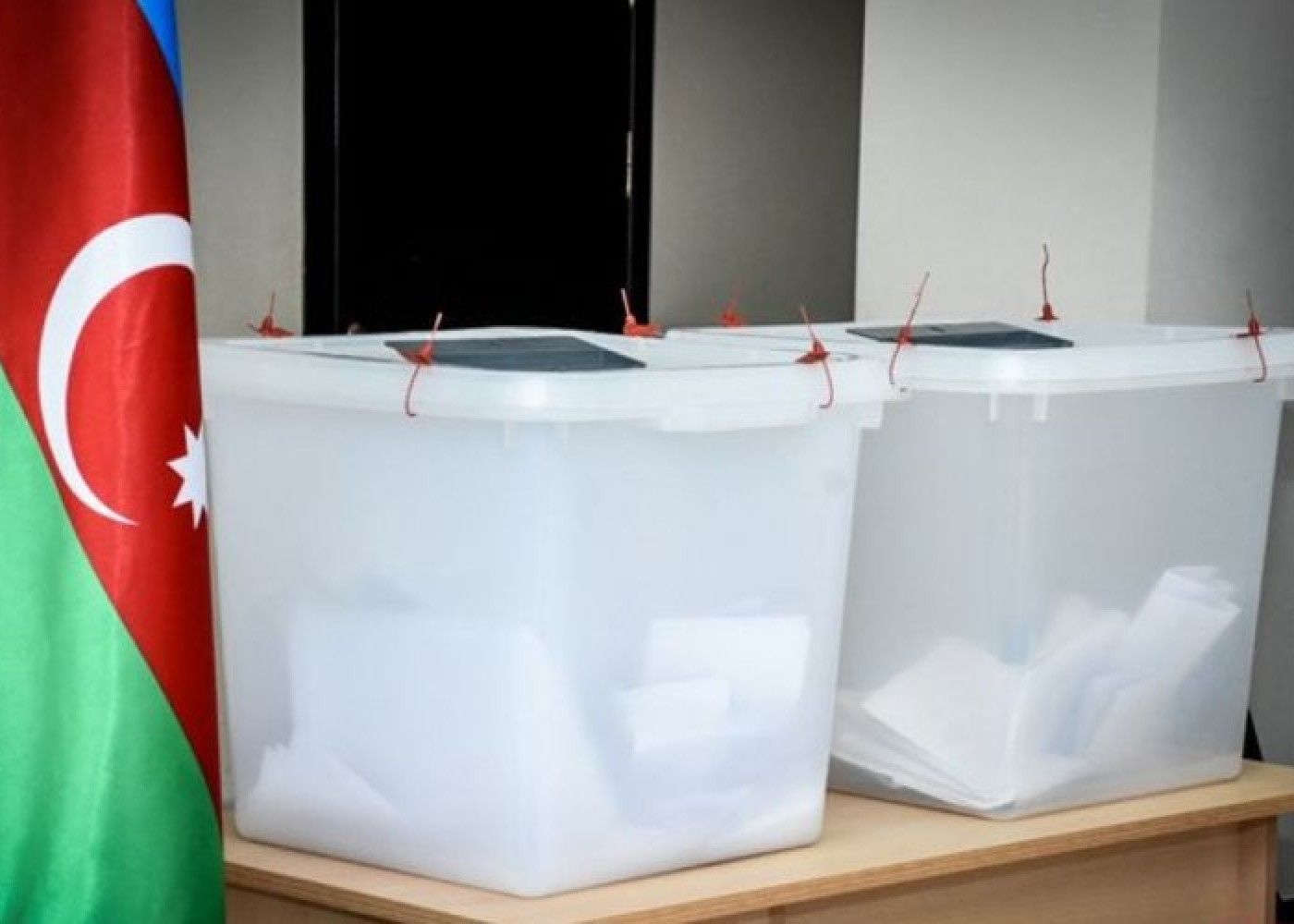 Parlament seçkilərində 991 namizəd mübarizə aparacaq