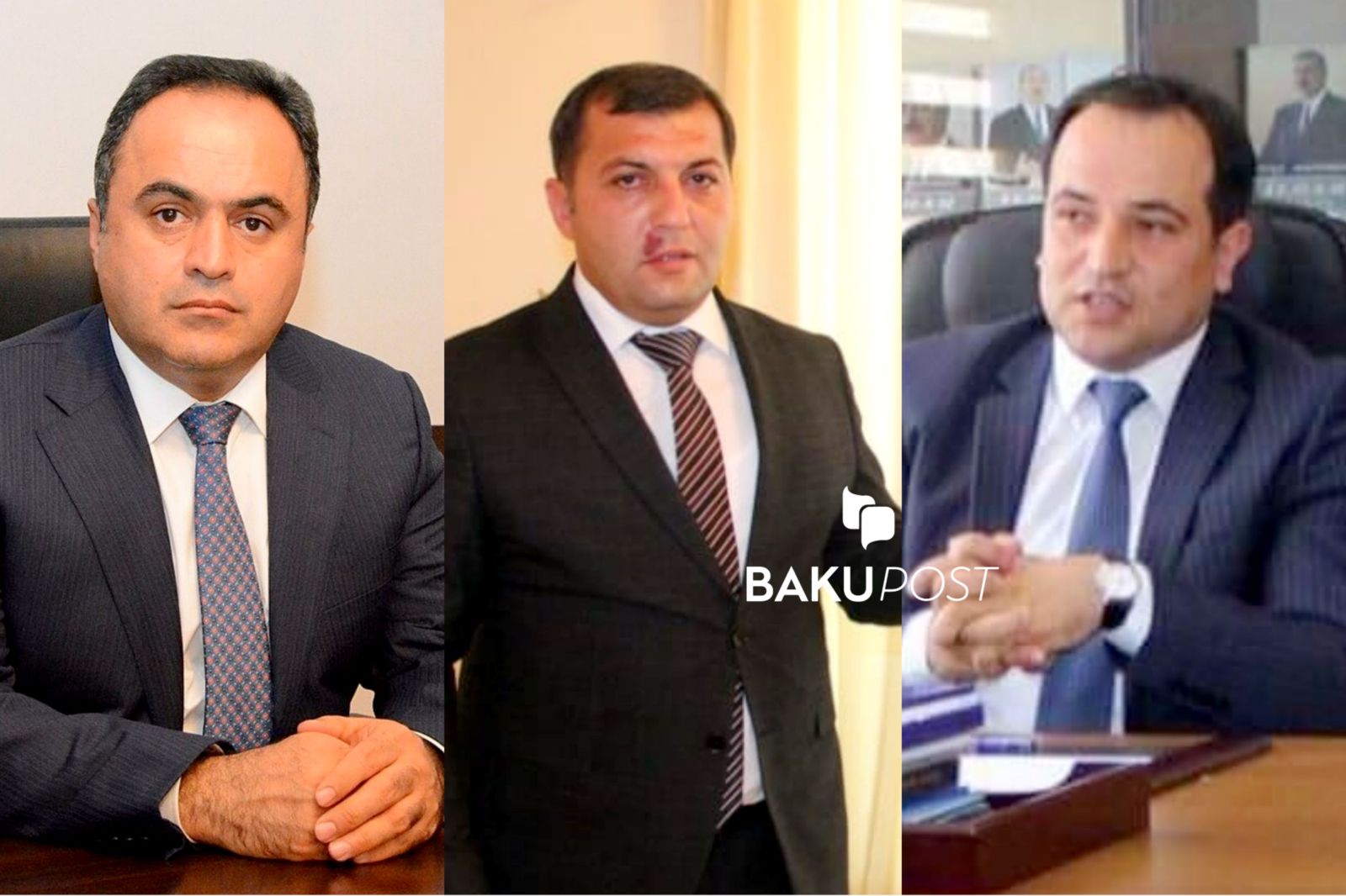Goranboy İH-da qarşıdurma: vəzifəli şəxsin halı pisləşdi - Daha bir İSTEFA