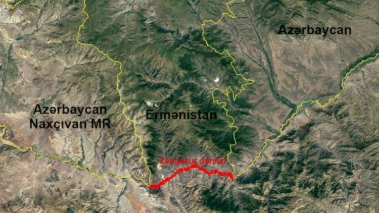 Arazdəyən və Kərki ətrafı boşaldılır: Hərbçilərimiz bu nöqtələri tutacaq - ŞOK AÇIQLAMA
