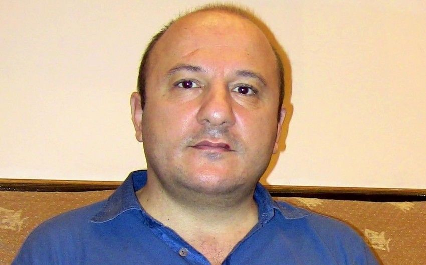 Hüseyn Abdullayev infarkt keçirməyib - Ədliyyə nazirliyi məlumat yaydı - Yenilənib
