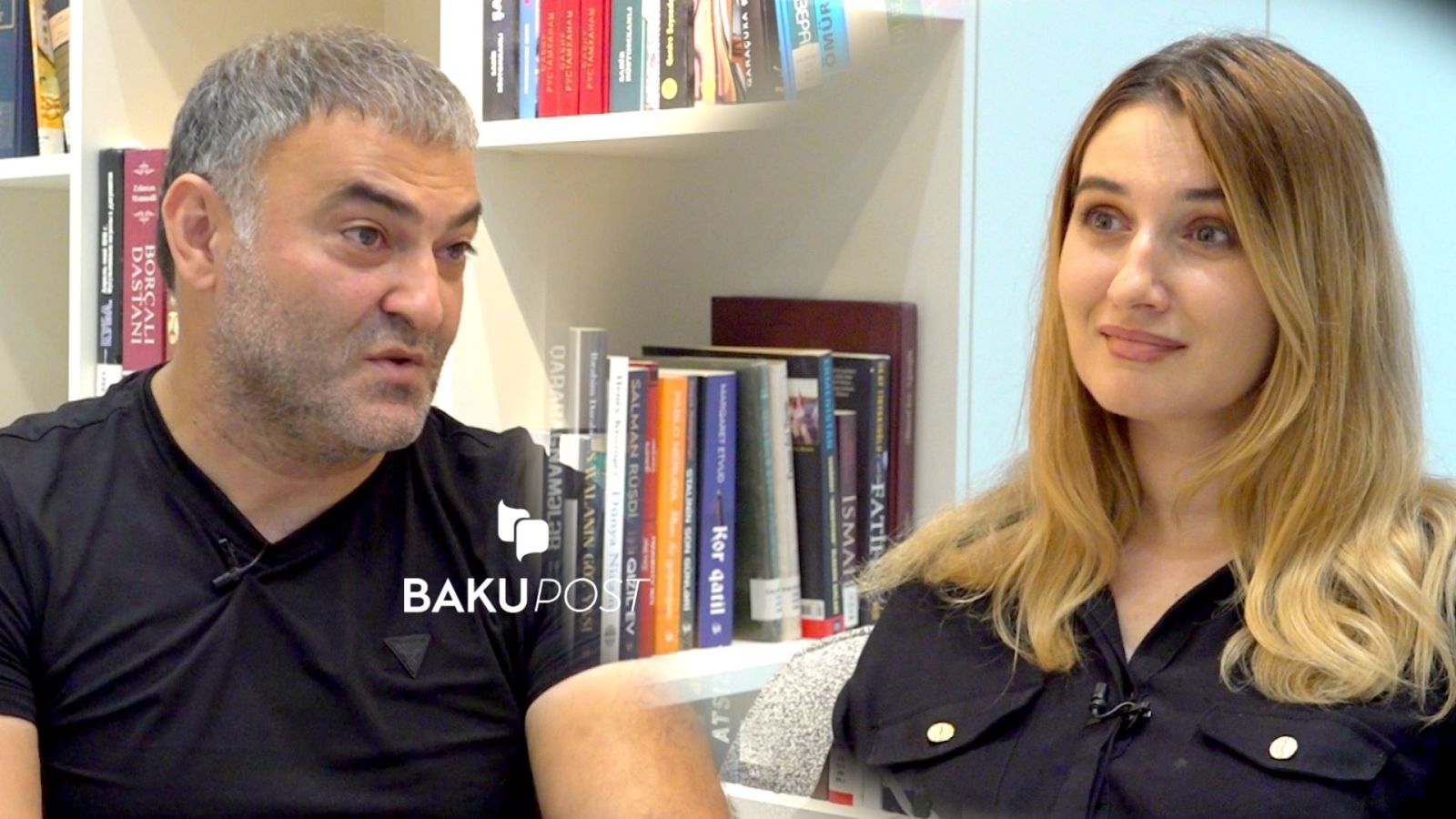 Rza Rzayev: Lənkəranski haqda film çəkmək istədim, iki dəfə xəbərdarlıq olundu - VİDEO