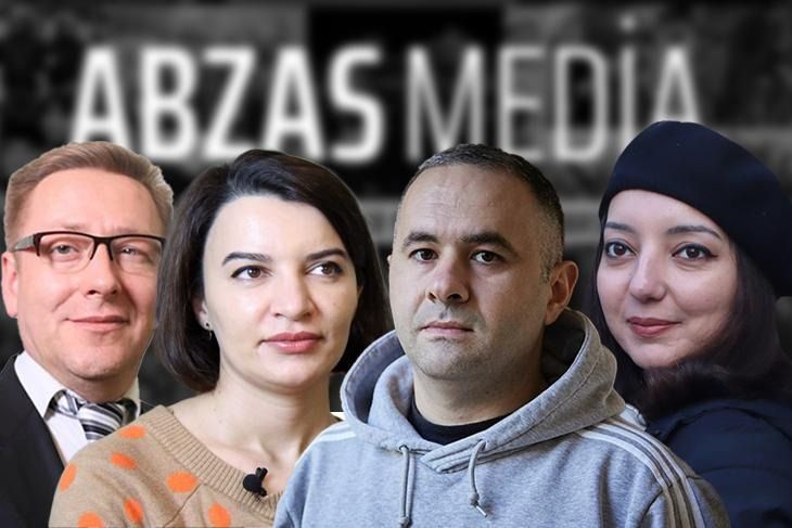 "Abzas Media işi" üzrə həbs edilənlərə əlavə ittihamlar irəli sürüldü