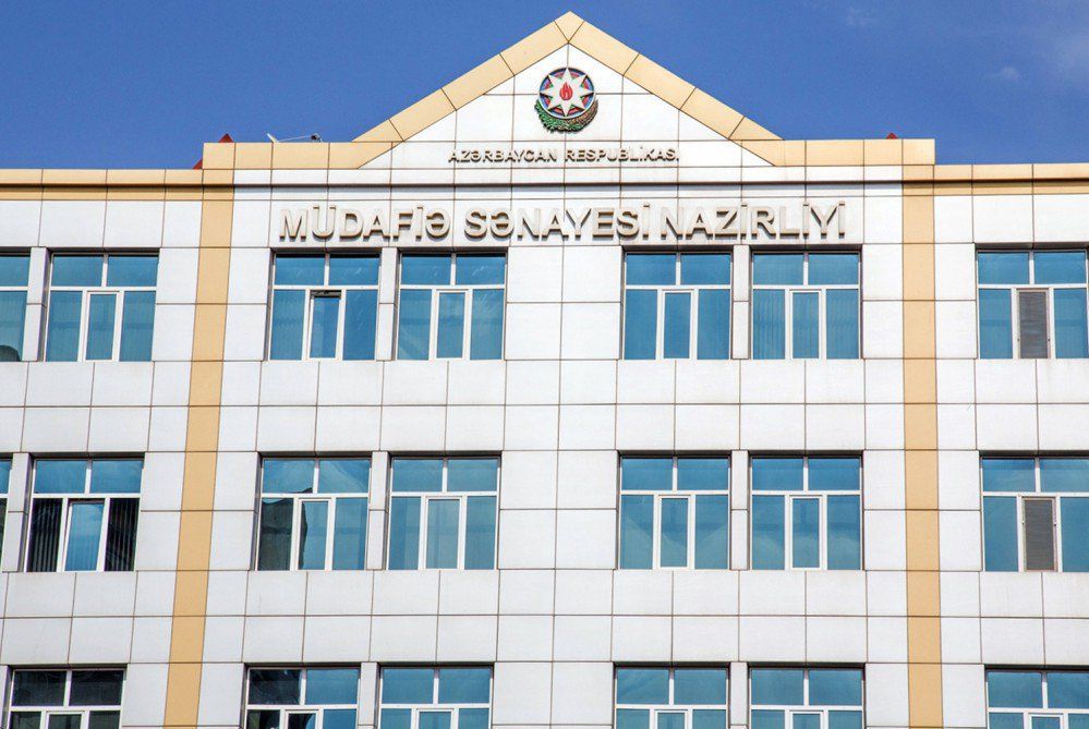 Nazirlik əməkdaşı iş zamanı öldü