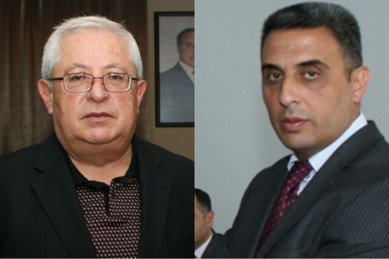 İcra başçısı ilə birlikdə həbs edilən Anar Cəfərov azadlıqda