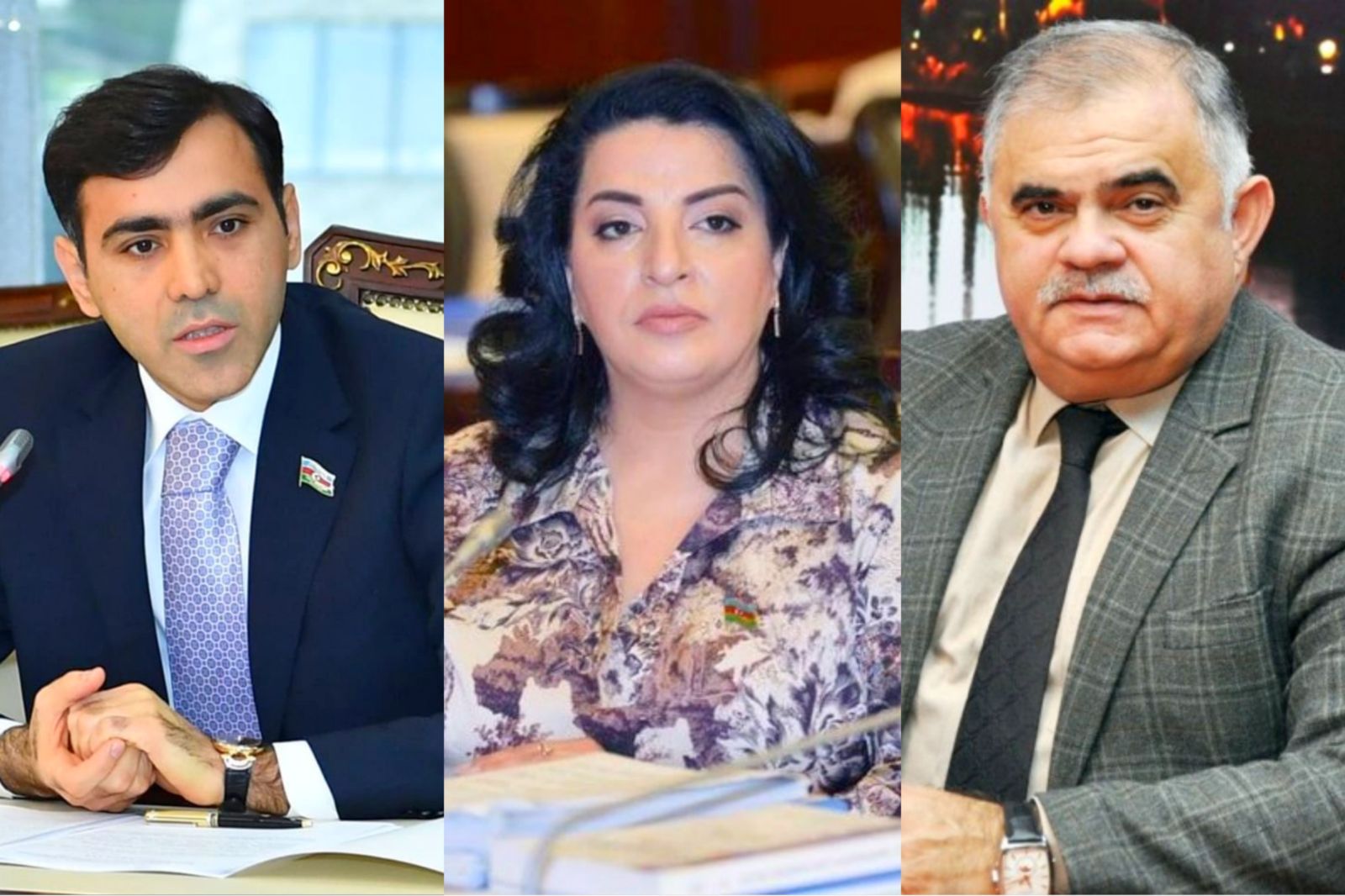 Siyasi fəallığın daha yüksək olduğu 10 dairə - Kimlər deputat seçiləcək?