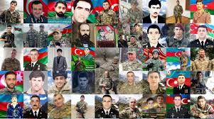 3000 şəhid məqaləsi Vikipediyadan silindi