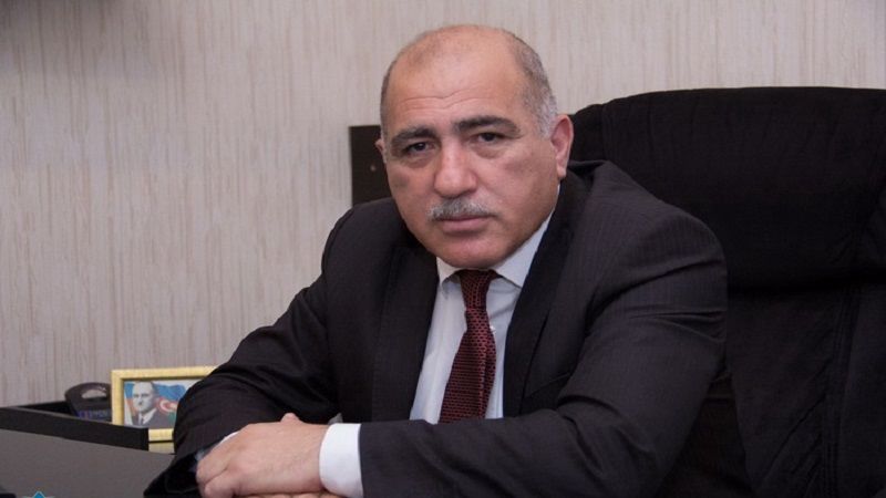 “Mən heç yerdə deməmişəm ki, istefa verəcəyəm”