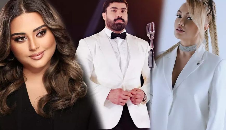 Müğənnilər şikayət etdi - Mədəniyyət Nazirliyi araşdırmalara başladı