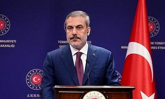 Hakan Fidan: İsrail-İran müharibəsinin başlaması ehtimalı yüksəkdir - VİDEO