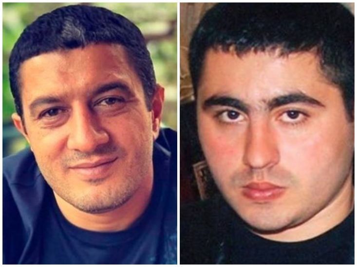 Namiq Rufodan qisasını aldı: Masallınski ölümcül döyüldü - VİDEO