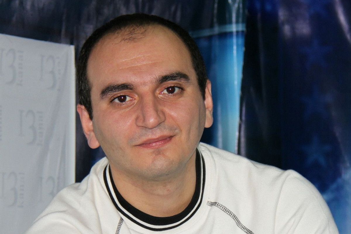 Əziz Orucova elan olunan ittihamlardan biri GÖTÜRÜLÜB
