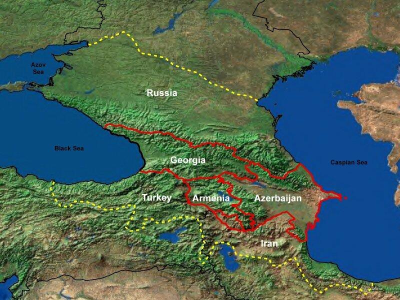 Ukraynada müharibə bu tarixdə bitəcək, ardınca Cənubi Qafqaza... - Şok xəbərdarlıq