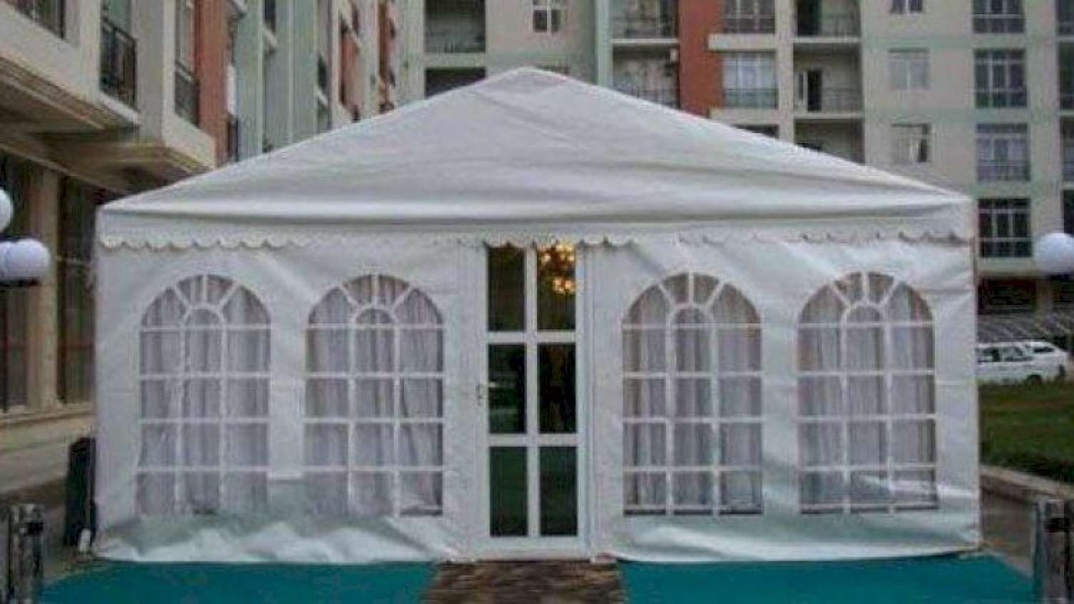 Azərbaycanlı iş adamı qəfil vəfat etdi - FOTO
