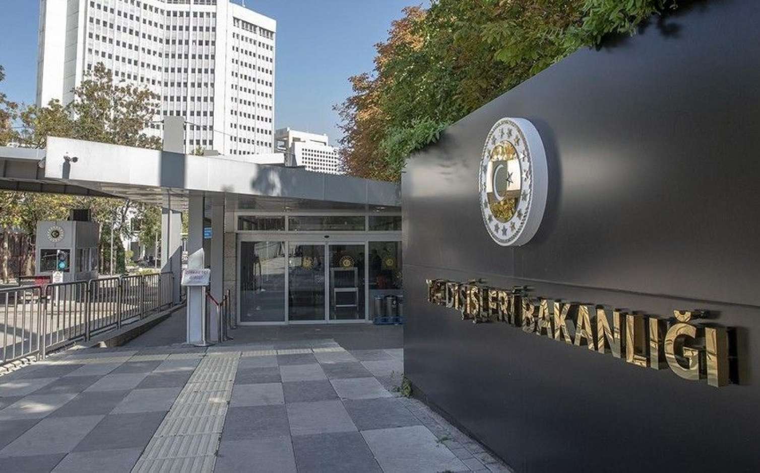 Türkiyə BMT TŞ-nin qərarına etiraz etdi