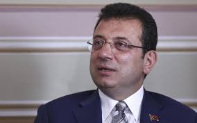  İmamoğlunun ortağı olduğu şirkətin hesablarına həbs qoyuldu