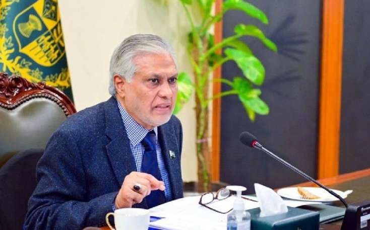 Pakistanın Baş nazirinin müavini Azərbaycanla əlaqələri gücləndirməyi tapşırdı