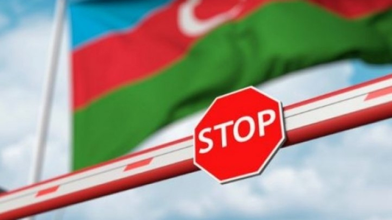  Elnur Vəliyevin Bakıdakı şirkətinin rəhbərinə “stop” qoyuldu