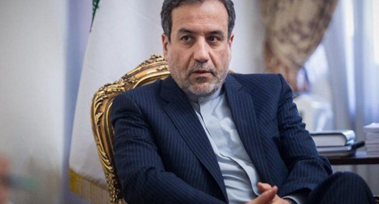 İranın xarici işlər naziri: Müharibəyə hazırıq