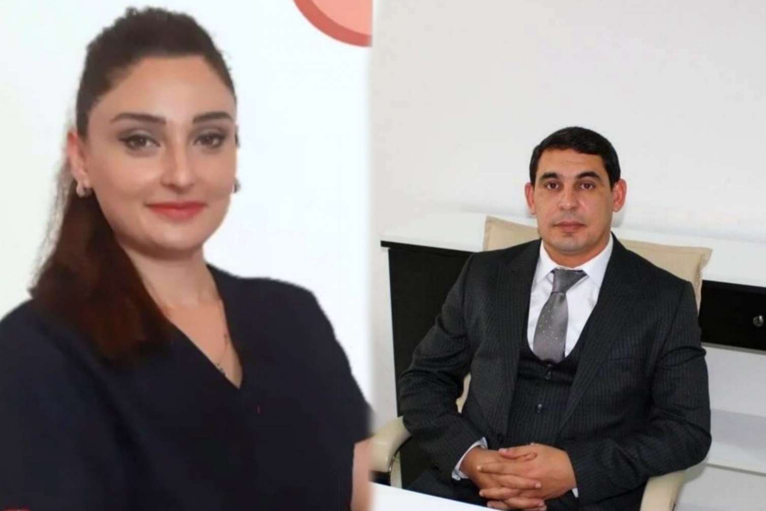 Ginekoloq sirləri açdı - Baş həkim körpəni cihaza qoşmadı