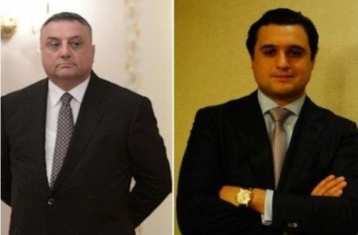 Azərbaycanda axtarışda olan biznesmen danışdı: “Mahmudovlar bir neçə milyonu...”
