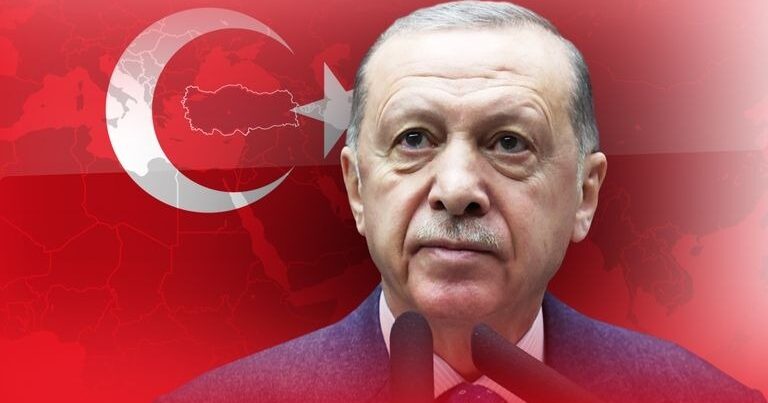 Məsələyə NÖQTƏ QOYULDU: "Ərdoğan heç yerə getməyəcək və istefa verməyəcək"