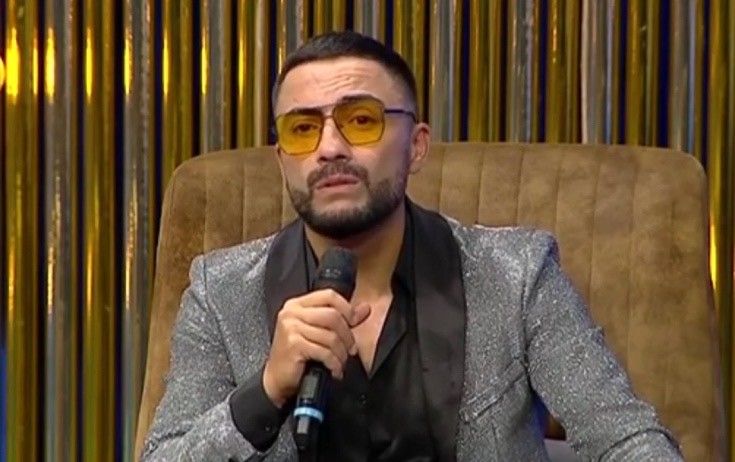Kərim Abbasov: “Ailə ilə dənizə getmək vəhşilikdirsə...” - VİDEO