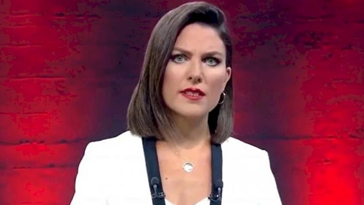 Tanınmış aparıcı barəsində istintaq başladıldı