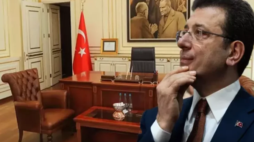 İmamoğlunun yerinə 3 ƏSAS NAMİZƏD 