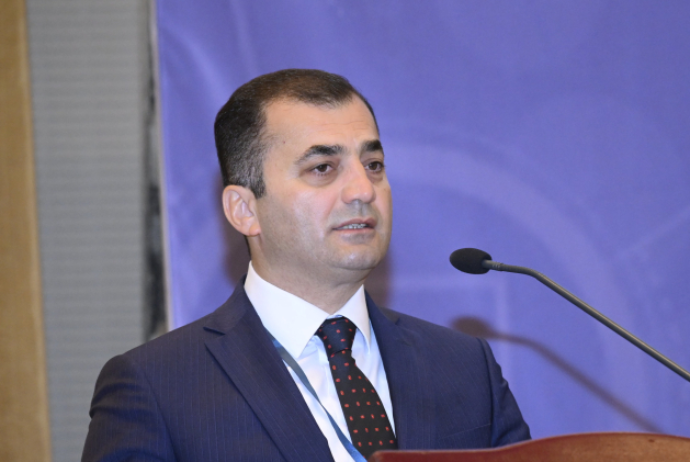 "Son 15 ildə baş verən təbii fəlakətlər əhaliyə 1 milyard manata yaxın ziyan vurub"