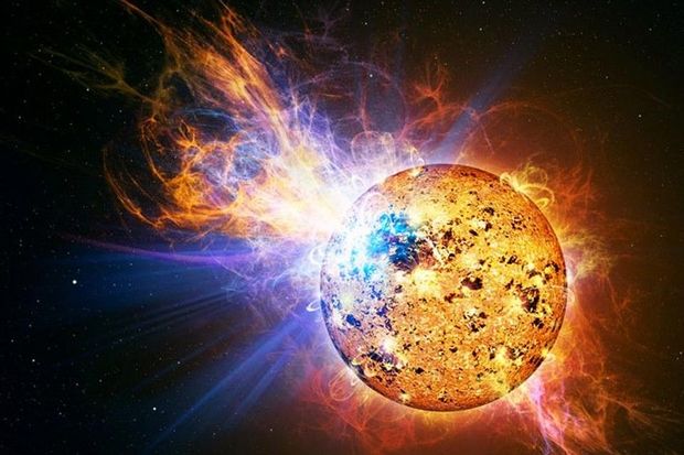 Meteohəssas insanların NƏZƏRİNƏ: Geomaqnit qasırğası müşahidə olunur
