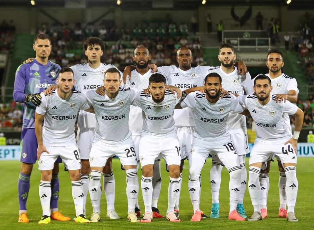 ÇL: "Qarabağ" ən çox qol vuran komandalar arasında ilk "3-lük"də