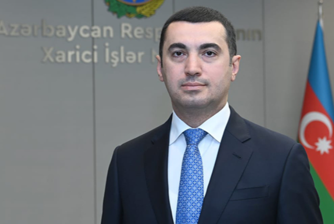 Ayxan Hacızadə: XİN adından AZAL-a məxsus təyyarənin qəzaya uğrama səbəbləri barədə yayılan məlumatlar