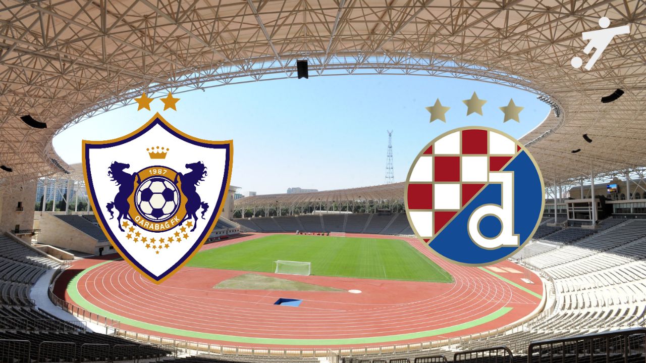 DİN "Qarabağ" - "Dinamo" matçını diqqətdə saxlayır - AÇIQLAMA