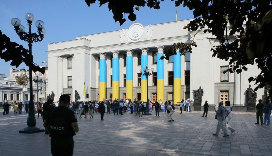 Ukrayna hökumətindəki istefaların ŞOK DETALI