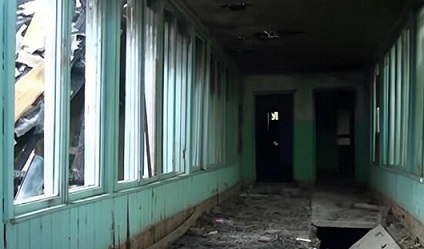 Azərbaycanda bir bağça 4-cü dəfə yandı: Nə baş verir? (VİDEO)