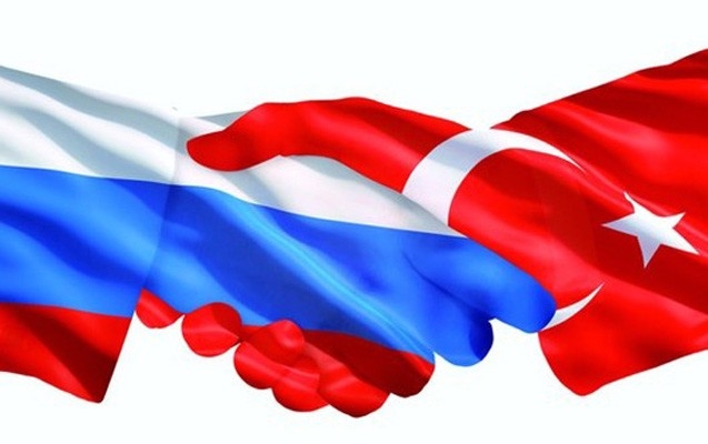 Rusiya və Türkiyə RAZILAŞDI - İLGİNC DETALLAR