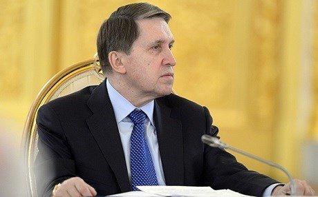 “Rusiyanin sülh təklifi qüvvədədir, amma...” – Putinin köməkçisi açıqladı