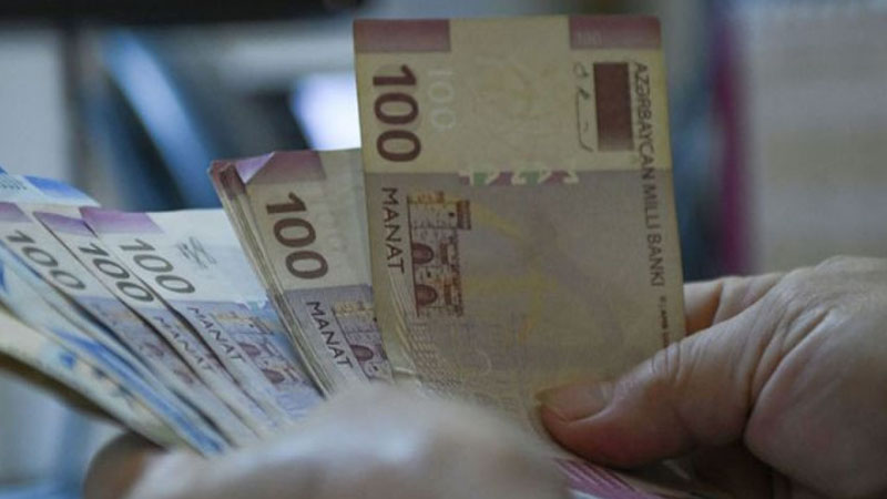 2000 manatlıq itinə görə 200 manat cərimələndi
