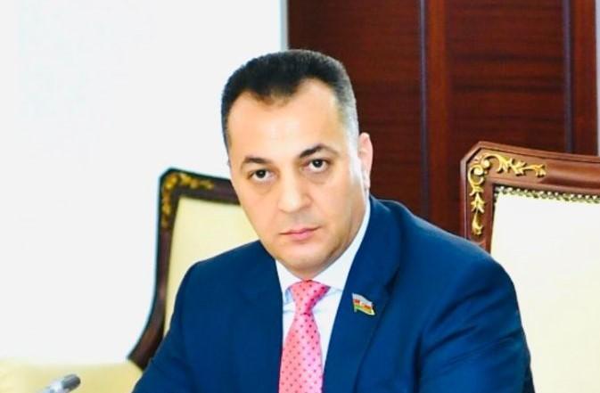 DƏLƏDUZ, VƏLƏDÜZNA SİYASƏTÇİNİN ERMƏNİ SEVGİSİ – Millət vəkilinin yazısı