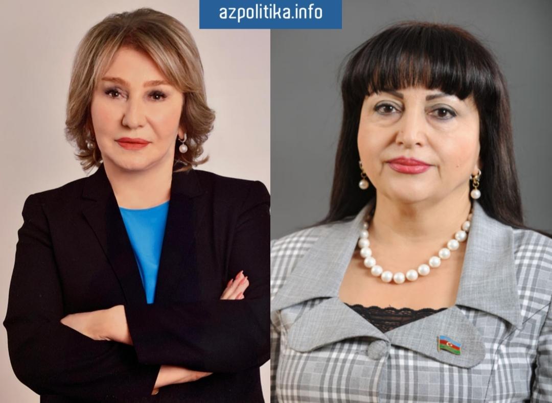 YAP-ın namizədlər siyahısında olmayan daha iki şəxsin adı məlum olub