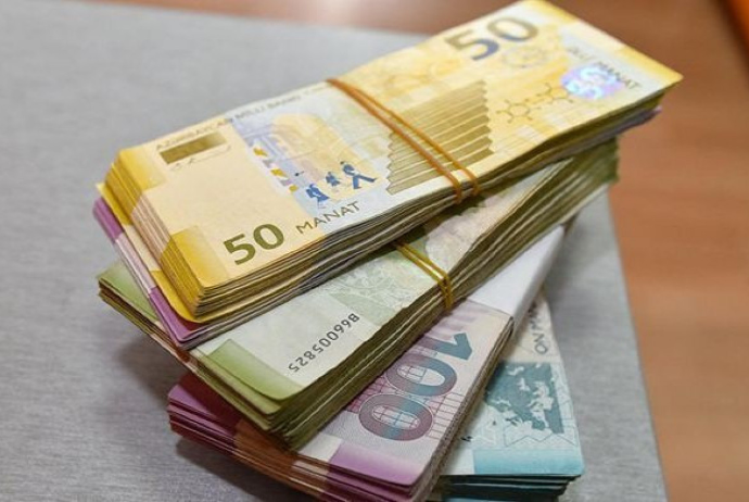 Azərbaycanda dövlət büdcəsinə gömrük rüsumları üzrə daxilolmalar 43 %-dən çox artıb