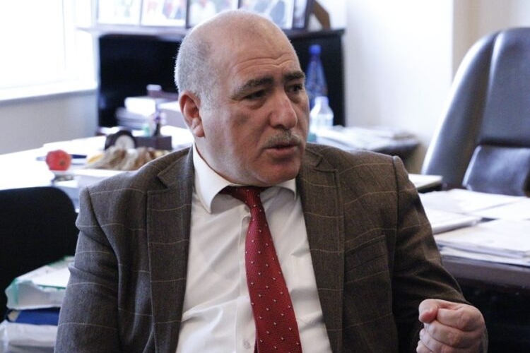 Pənah Hüseynin İSTEFA xəbərinə MÜXALİFƏTDƏN REAKSİYA